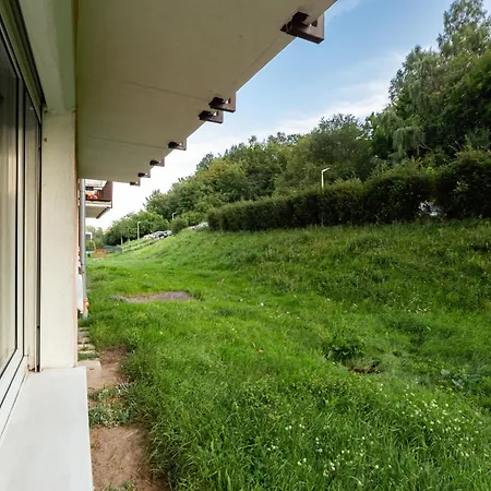 Apartament Główna Spacious By Bookinghost