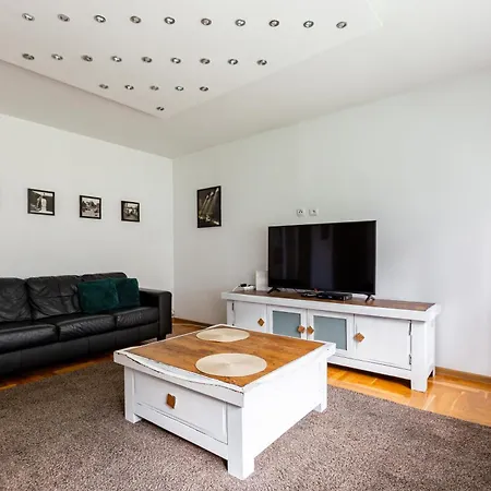 Główna Spacious By Bookinghost *