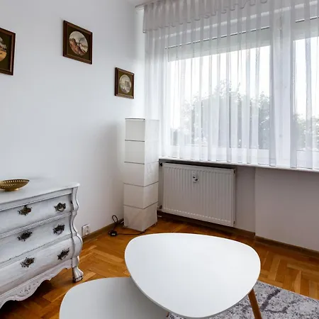 Glowna Spacious By Bookinghost * Gdynia