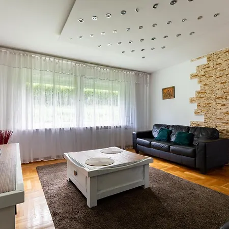 Glowna Spacious By Bookinghost Appartamento *