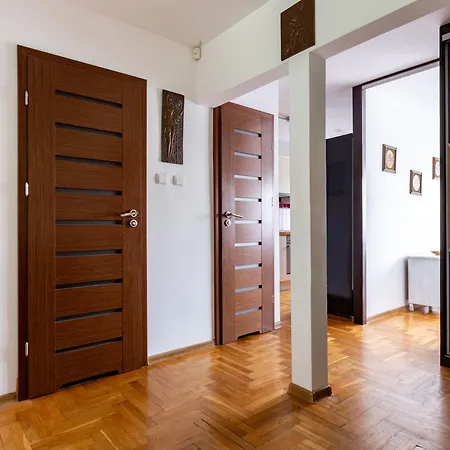 Glowna Spacious By Bookinghost Appartamento Gdynia