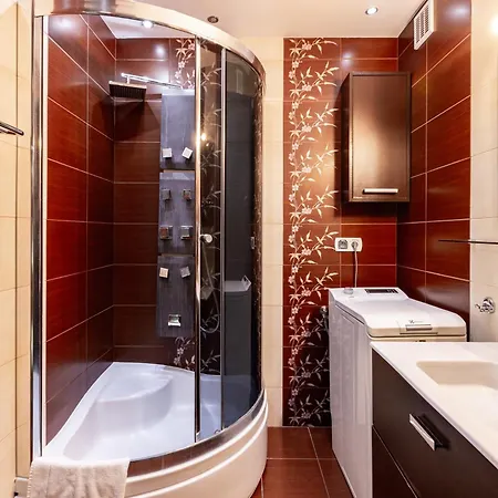 Apartament Główna Spacious By Bookinghost *
