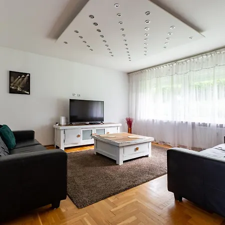 Główna Spacious By Bookinghost