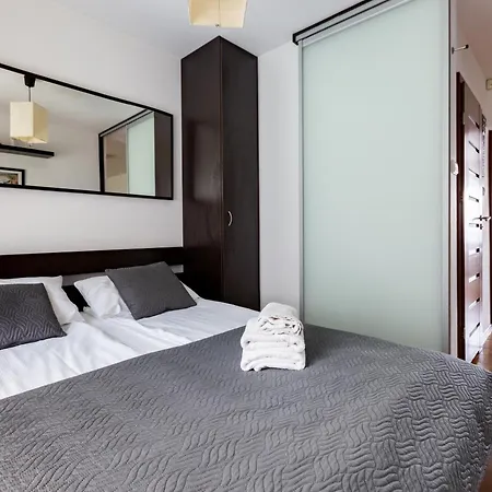 Główna Spacious By Bookinghost Apartament