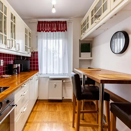 Glowna Spacious By Bookinghost Appartamento *