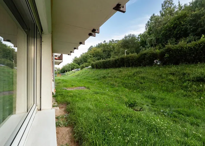 Appartamento Glowna Spacious By Bookinghost