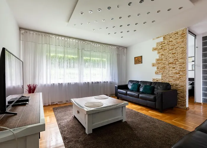 Glowna Spacious By Bookinghost Appartamento *