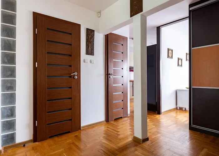 Glowna Spacious By Bookinghost Appartamento Gdynia