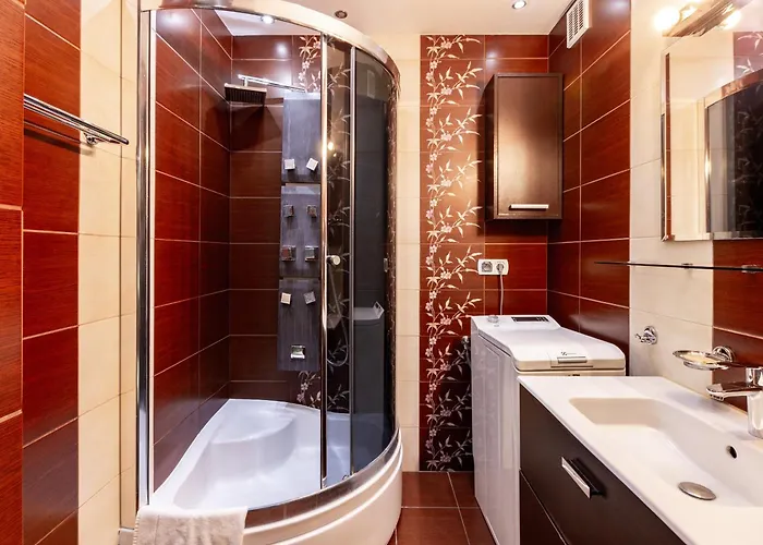 Appartamento Glowna Spacious By Bookinghost *